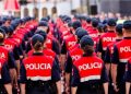 Rritja më e madhe e pagave në histori të Policisë! Sa lekë do të shtohen në xhepat e efektivëve…