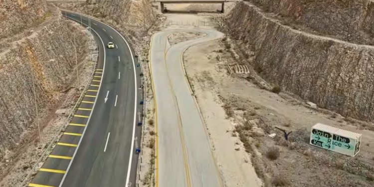 Autostrada Janinë–Kakavijë do të zgjasë vetëm 40 minuta, gati super autostrada e re…