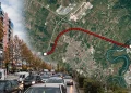 Del HARTA! Ku do të kalojë rruga e re lidhëse e Tiranës me veriun e Shqipërisë: Shmanget…