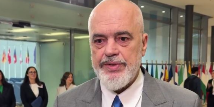 Rama jep lajmin e mirë nga Luksemburgu: Brenda këtij viti…